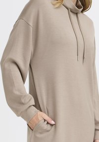 Fransa Nappali ruha - desert taupe