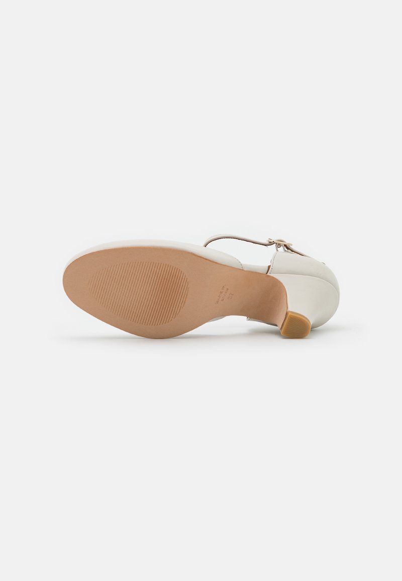 Damen Klassische Pumps | LAB BY AG Pumps dream nacre/weiß - ZE64890 Damen Klassische Pumps | LAB BY AG Pumps dream nacre/weiß - ZE64890