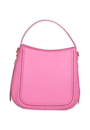 Handtasche - l pink