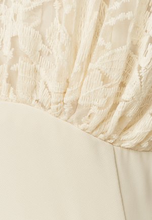 BWLDR, LAURENT - Tuta jumpsuit - ivory