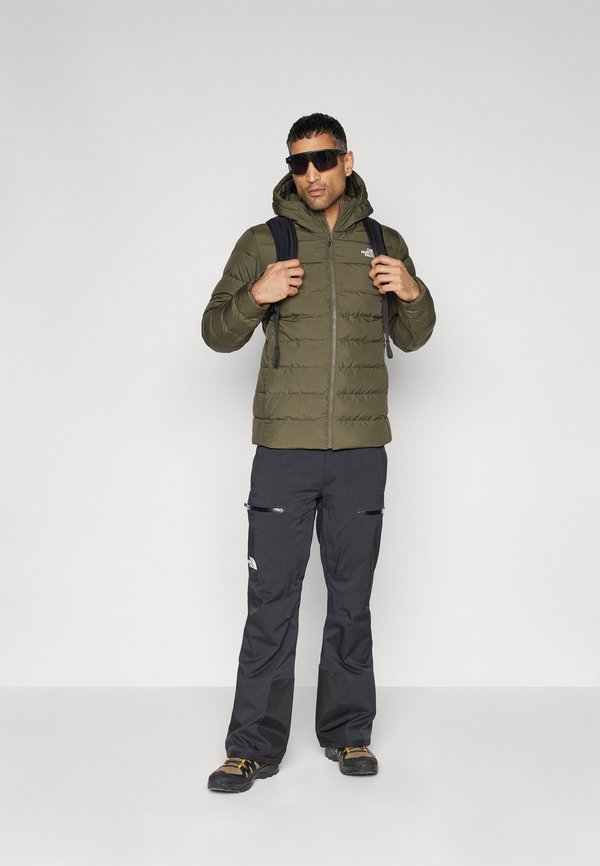 ACONCAGUA HOODIE - Down jacket3