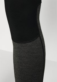 icebreaker MERINO 200 MID WEIGHT ZONEKNIT - Kalesony