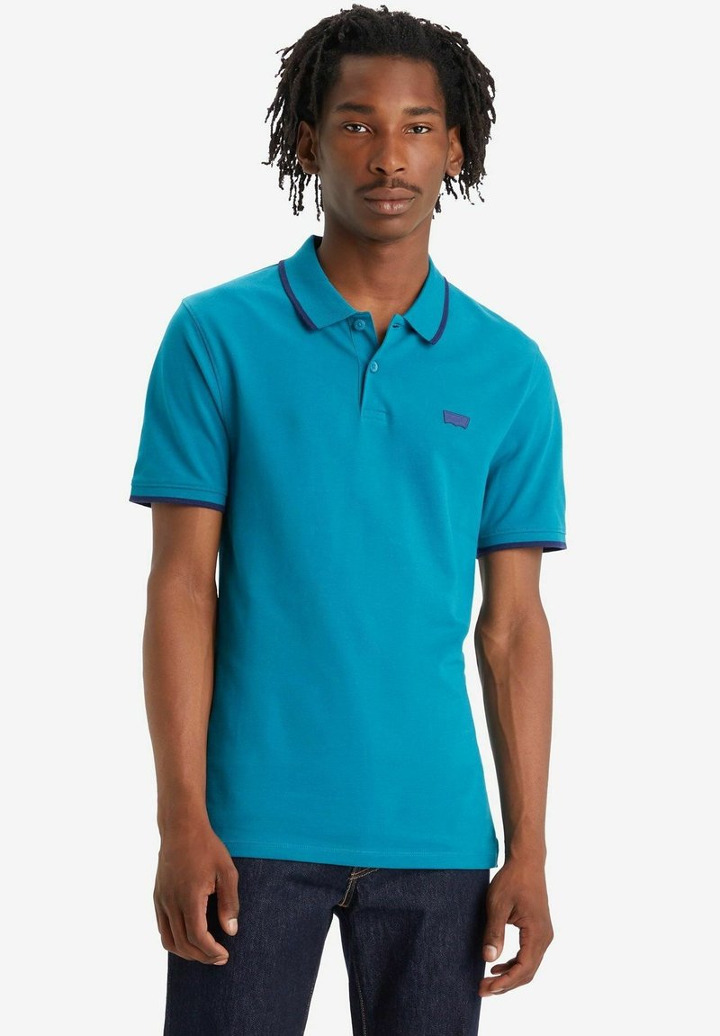Levi's Quarter, Calzini Unisex - Adulto, Bianco, 43-46