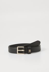 SQUARE  - Vyö - black