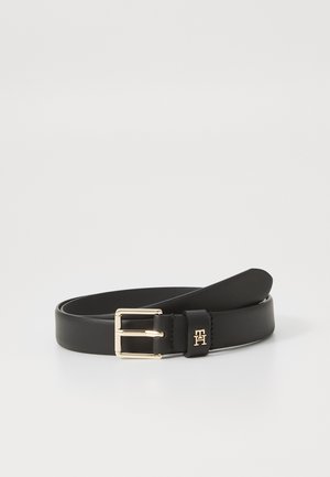 SQUARE  - Belt - black