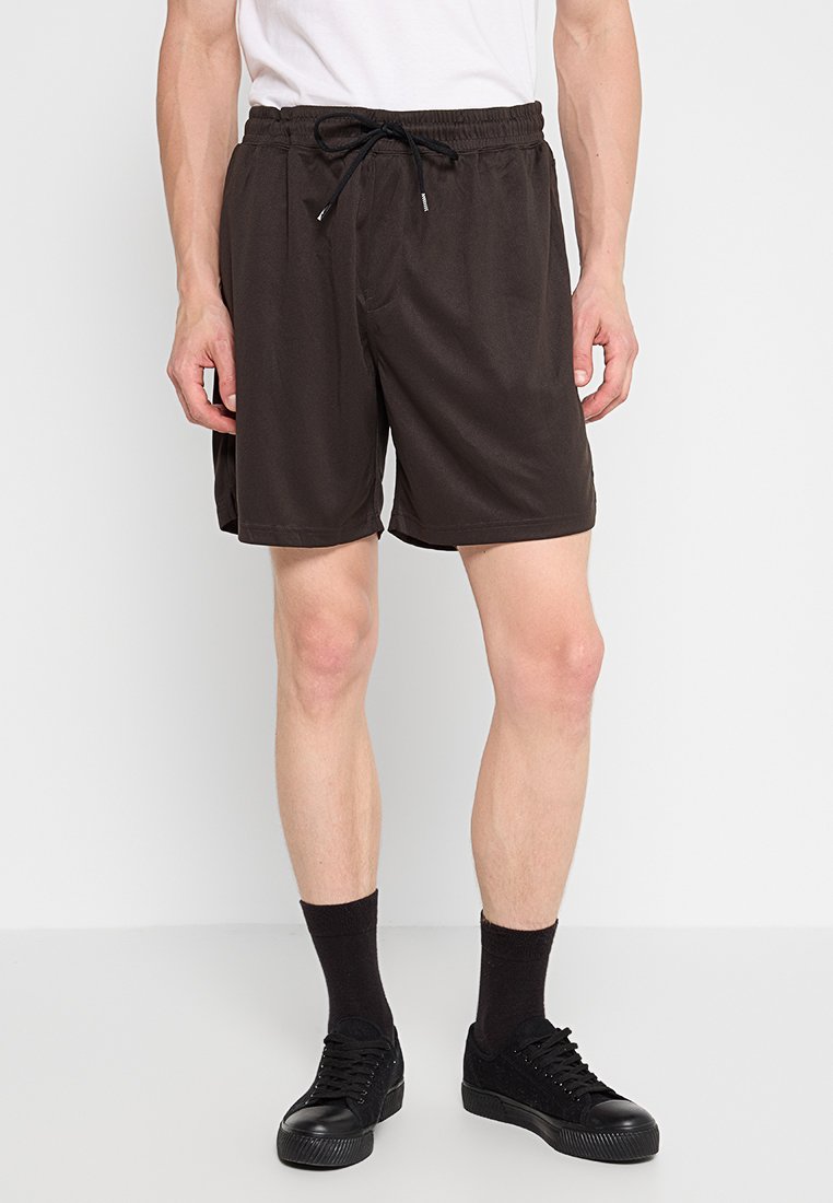 Volcom Korte broeken zwart Volcom Korte broeken zwart