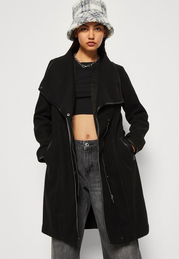 VMWATERFALL POP - Classic coat2