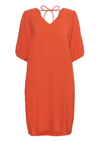 KAELLEN - Jurk - grenadine