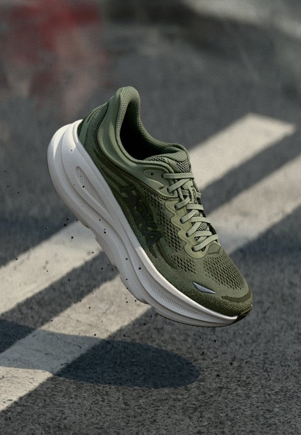 BONDI 9 - Road running shoes3