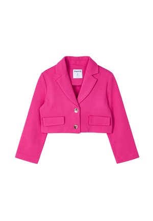 Blazer - fucsia
