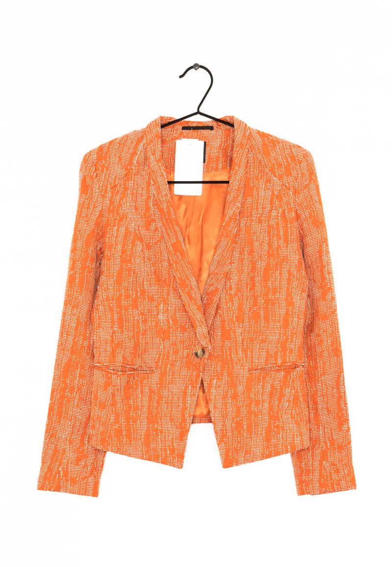 Selected Femme Jas - orange