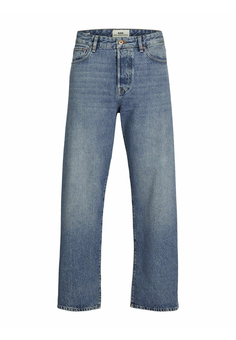 R.D.D. ROYAL DENIM DIVISION Loose fit RDD Royal RE 266 - Jeans Straight ...