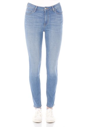 SCARLETT  - Jeans Skinny Fit - used light