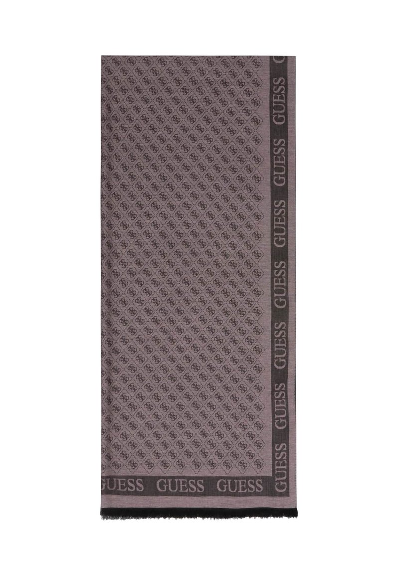 Guess TABATA - Sciarpa - rose