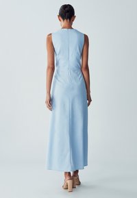 WILLA HANAH - Vapaa-ajan mekko - powder blue