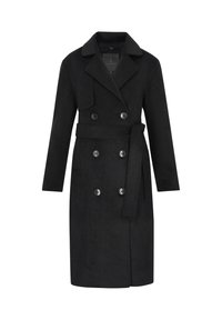 Cappotto classico - black