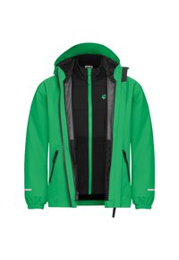 Non selezionato, mystic green