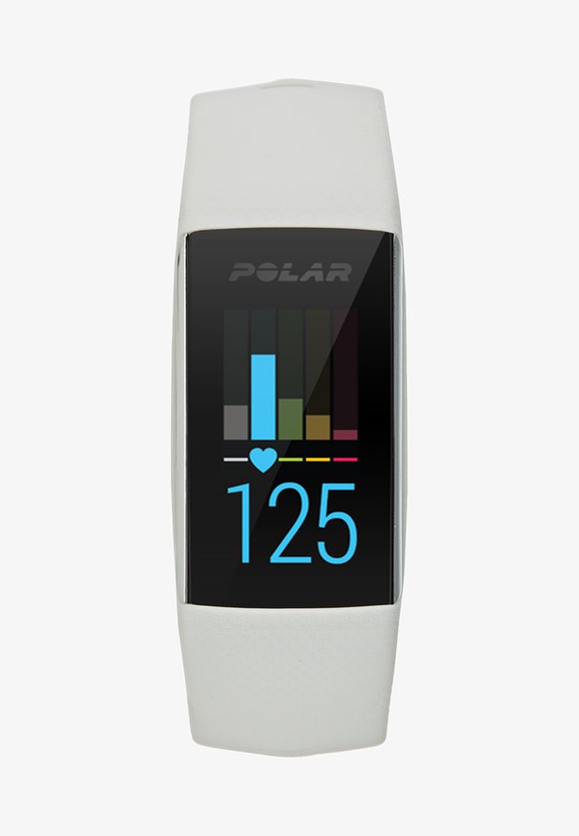 A370 - Smartwatch - white