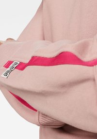 G-STAR Sweatshirt - purple