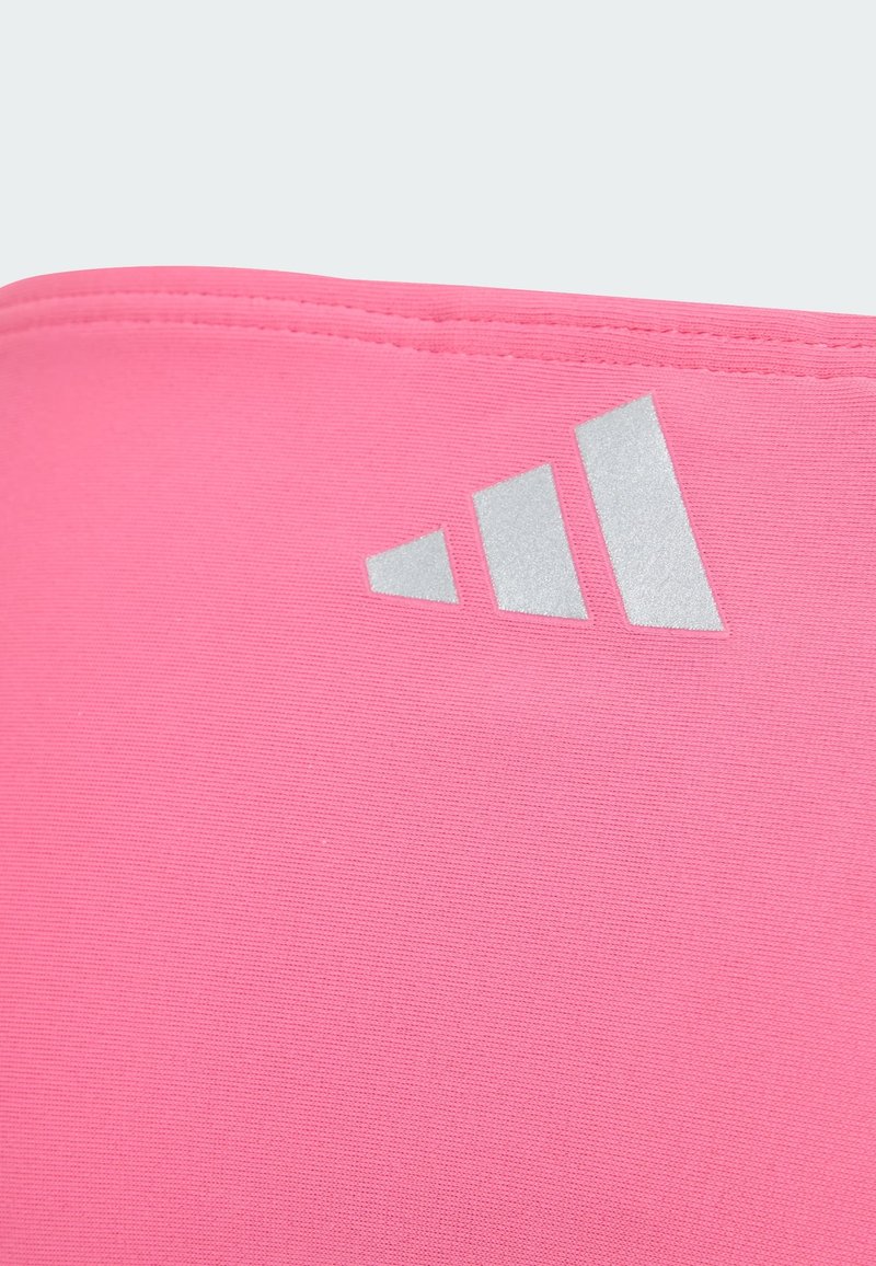 adidas Performance GLAM SET Bikini pink fusion/pink Zalando