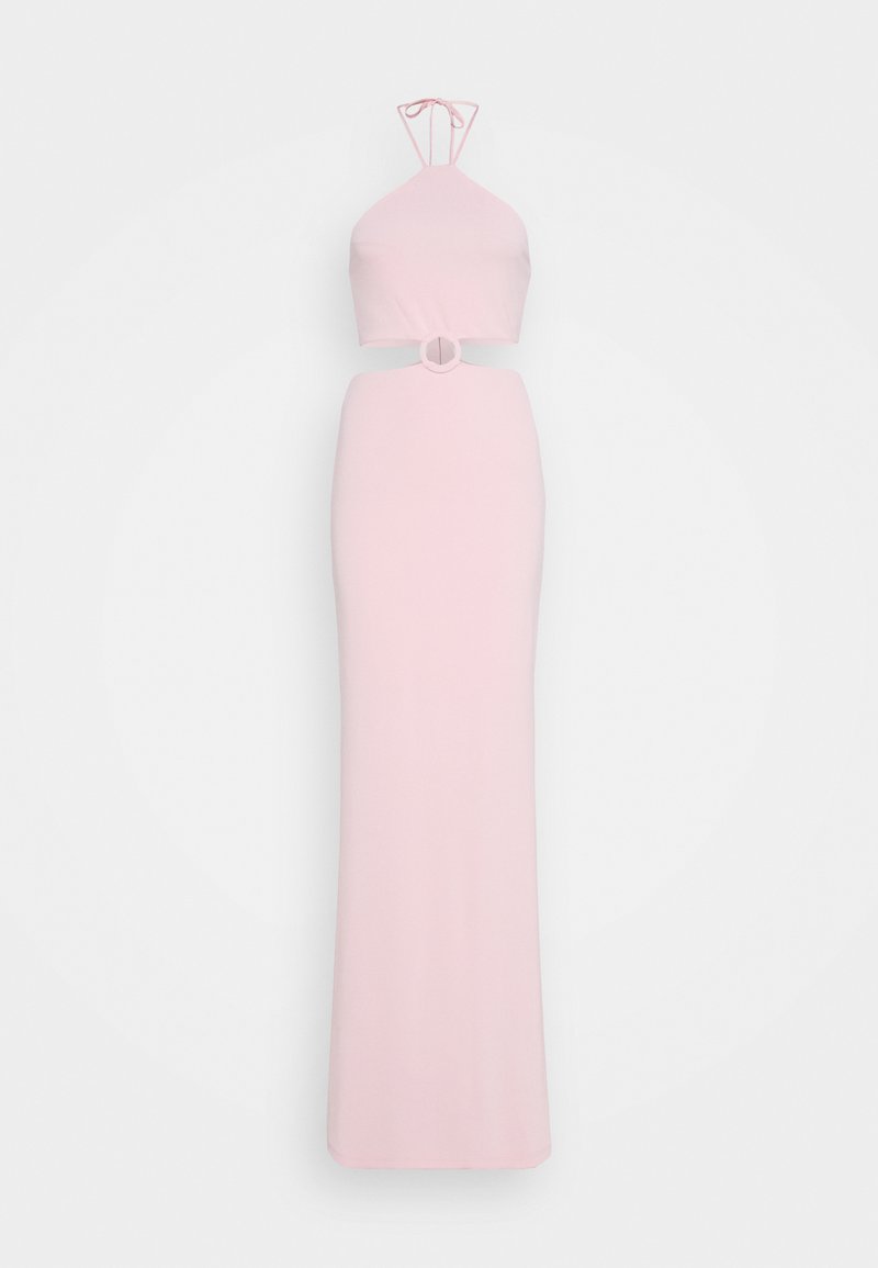 alice + olivia Galajurk donkerroze alice + olivia Galajurk donkerroze