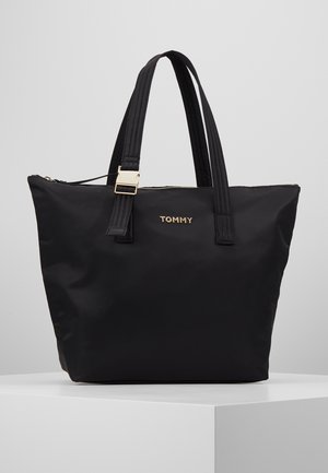 Shopper - black