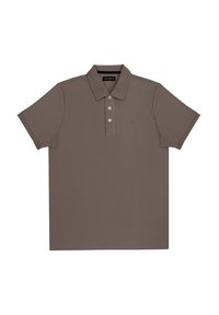 Niewybrane, brązowy