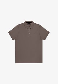 Niewybrane, brązowy