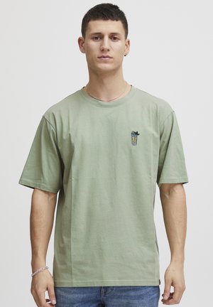 PRJust - Print T-shirt - pad