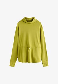 Non sélectionné, green