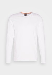 TACKS - Langarmshirt - white