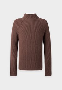 Non sélectionné, brown