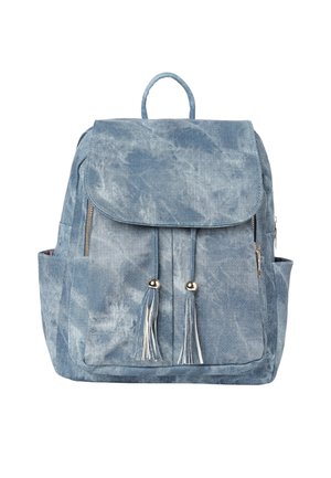EVADNE - Rucksack - blue