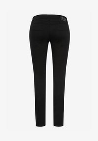 Non sélectionné, clean perma black