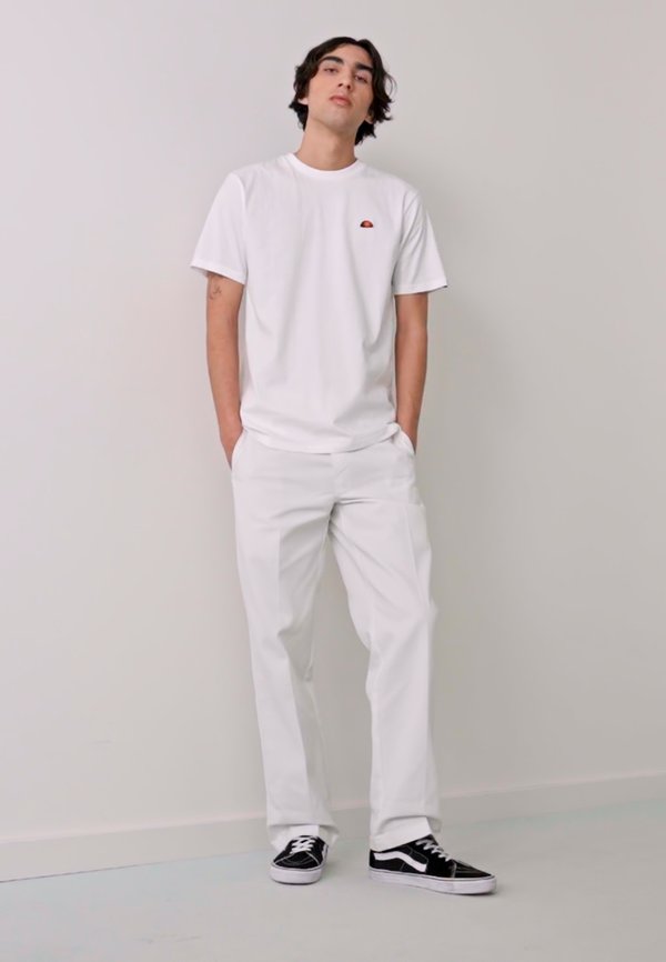 APULIO - Print T-shirt4