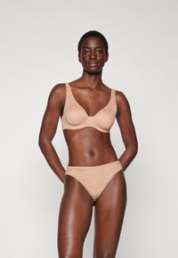 Schiesser - SPACER-LINING AIR - Underwired bra - maple Thumbnail Image 1