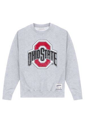 Henry Tiger OHIO STATE UNIVERSITY - Sweater - heather grey