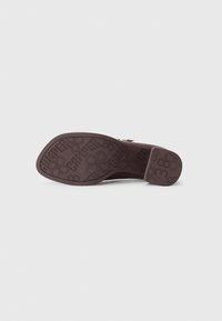 Camper KORA - Classic heels - brown