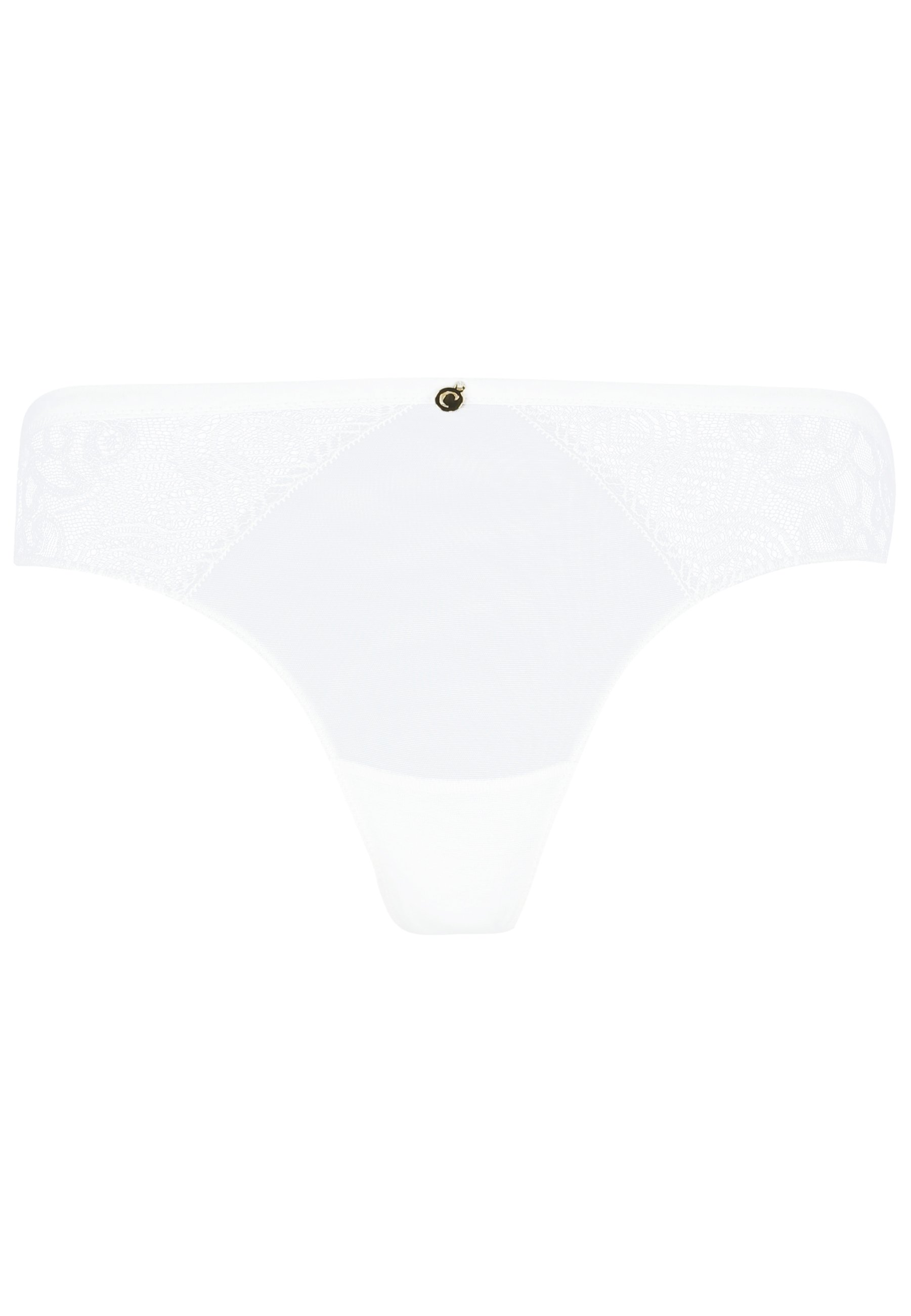 Chantelle DUSK Underbukse milk Zalando.no Chantelle DUSK - Underbukse - milk