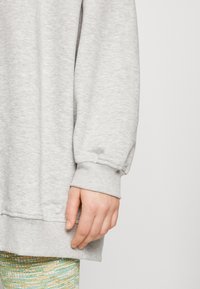 Weekday Sweatshirt - grey