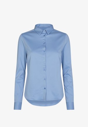 TINA JERSEY  - Camisa - bel air blue