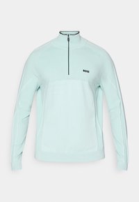 Não selecionado, turquoise/aqua