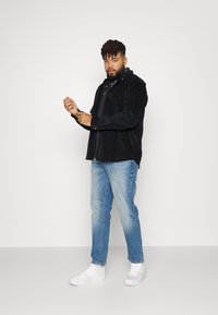 Redefined Rebel SEAN SHIRT PLUS - Camisa - black