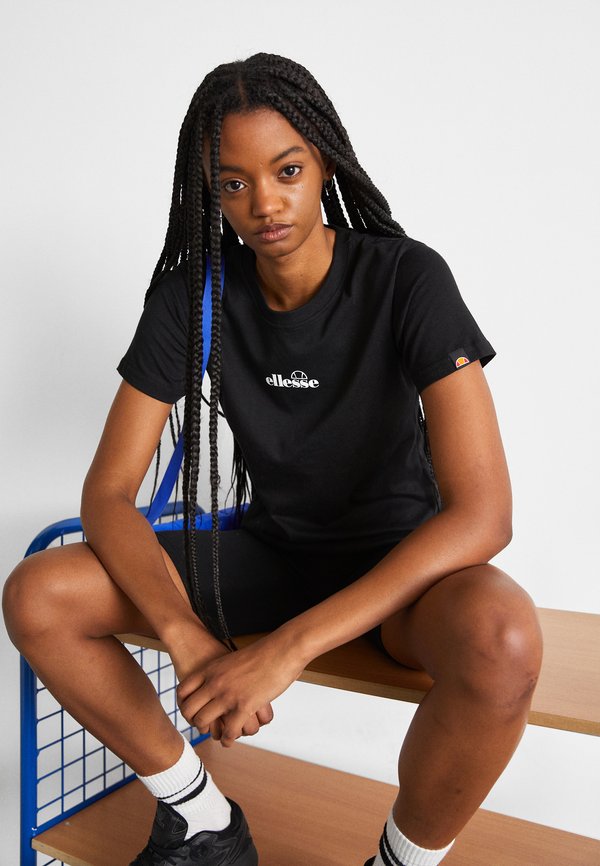 SVETTA - Basic T-shirt