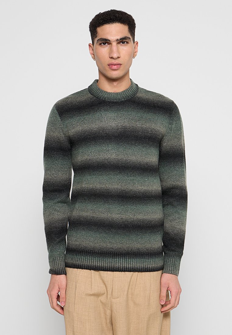 NO EXCESS Trui meerkleurig