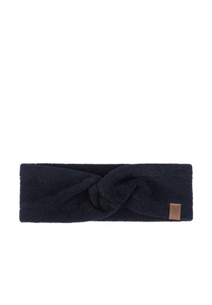 Cache-oreilles - dark blue