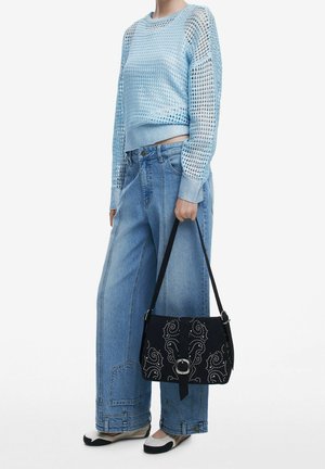Desigual, Håndtasker - black