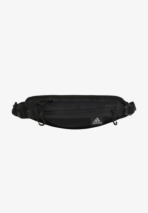RUN WB - Bum bag - black