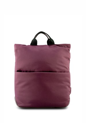 FALUN X-CHANGE - Tagesrucksack - wine