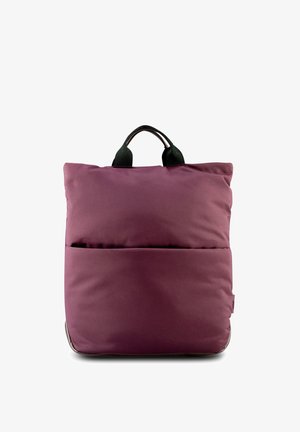Jost FALUN X-CHANGE - Rucksack - wine